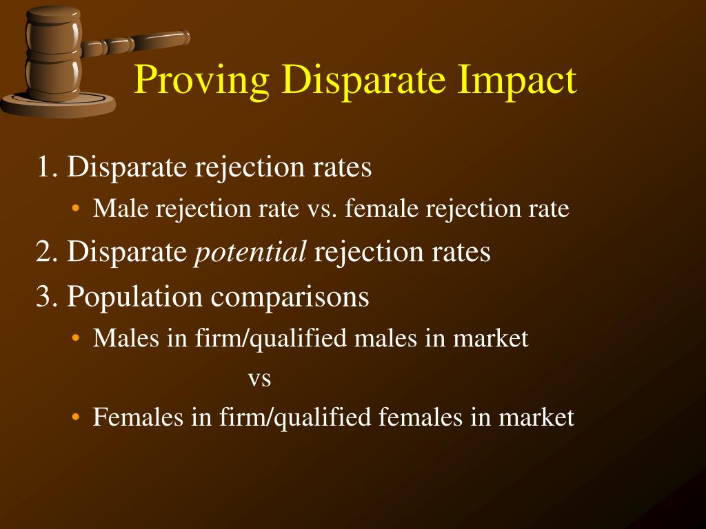PPT Equal Employment Opportunity PowerPoint Presentation ID267737