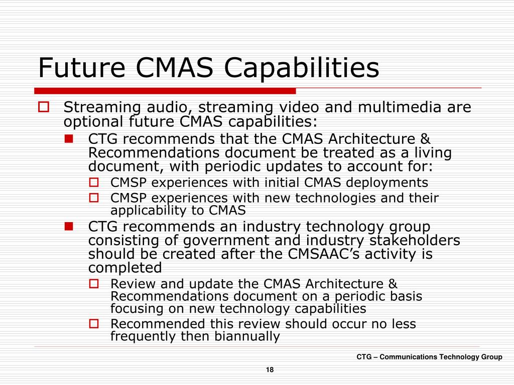 PPT Communications Technology Group PowerPoint Presentation, free