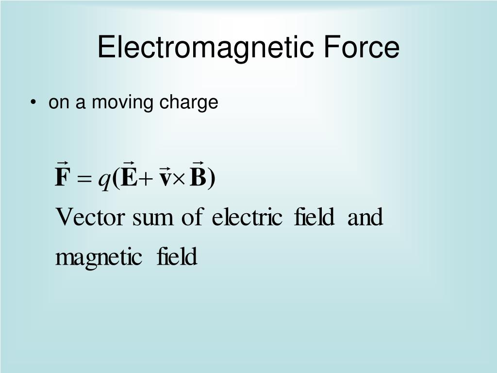 PPT Chapter 29 Fields PowerPoint Presentation, free download ID268266