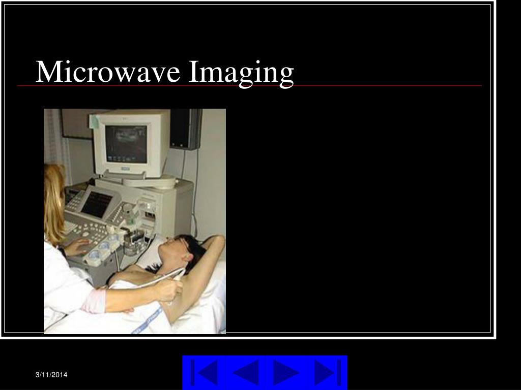 PPT MEDICAL IMAGING PowerPoint Presentation, free download ID269056