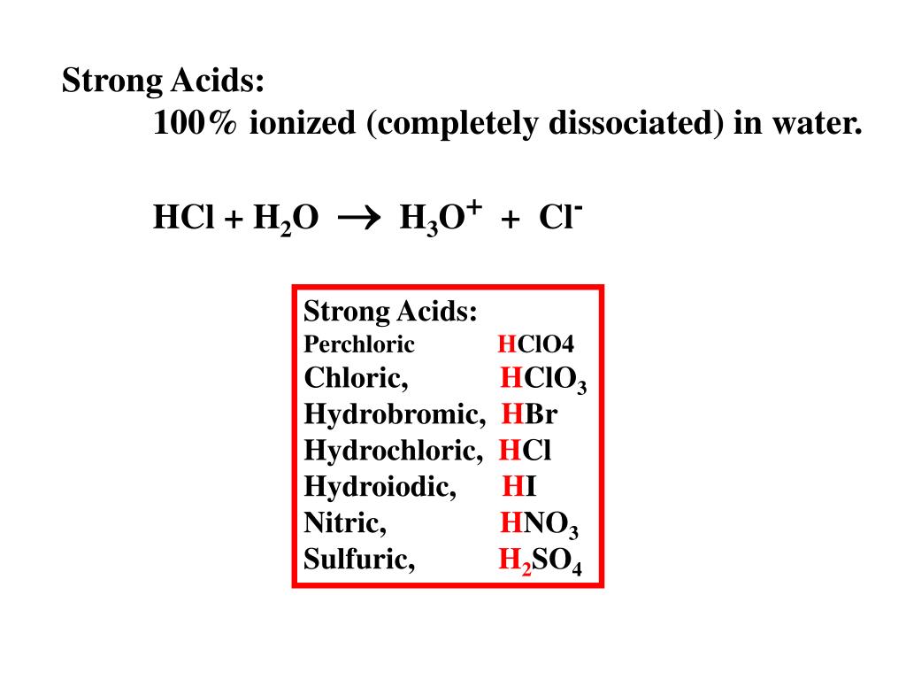 PPT Acid Base Theory PowerPoint Presentation, free download ID269685