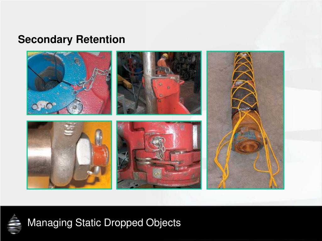 PPT Applying DROPS approach to preventing dropped object incidents In
