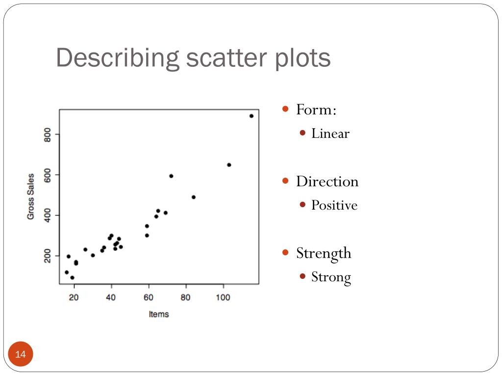 PPT Exploratory Data Analysis Two Variables PowerPoint Presentation