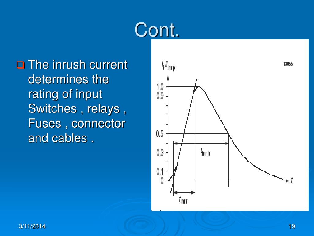 PPT Power Transformer Transients& EMTP PowerPoint Presentation ID