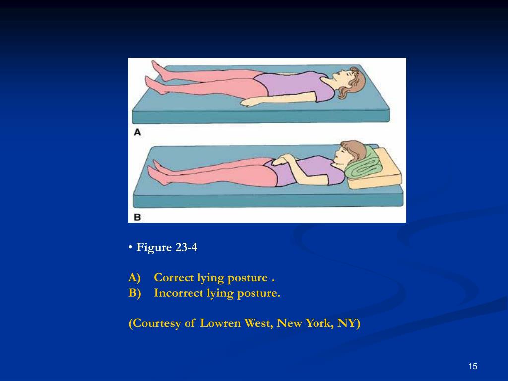 PPT Fundamental Nursing Chapter 23 Body Mechanics, Positioning and Moving PowerPoint