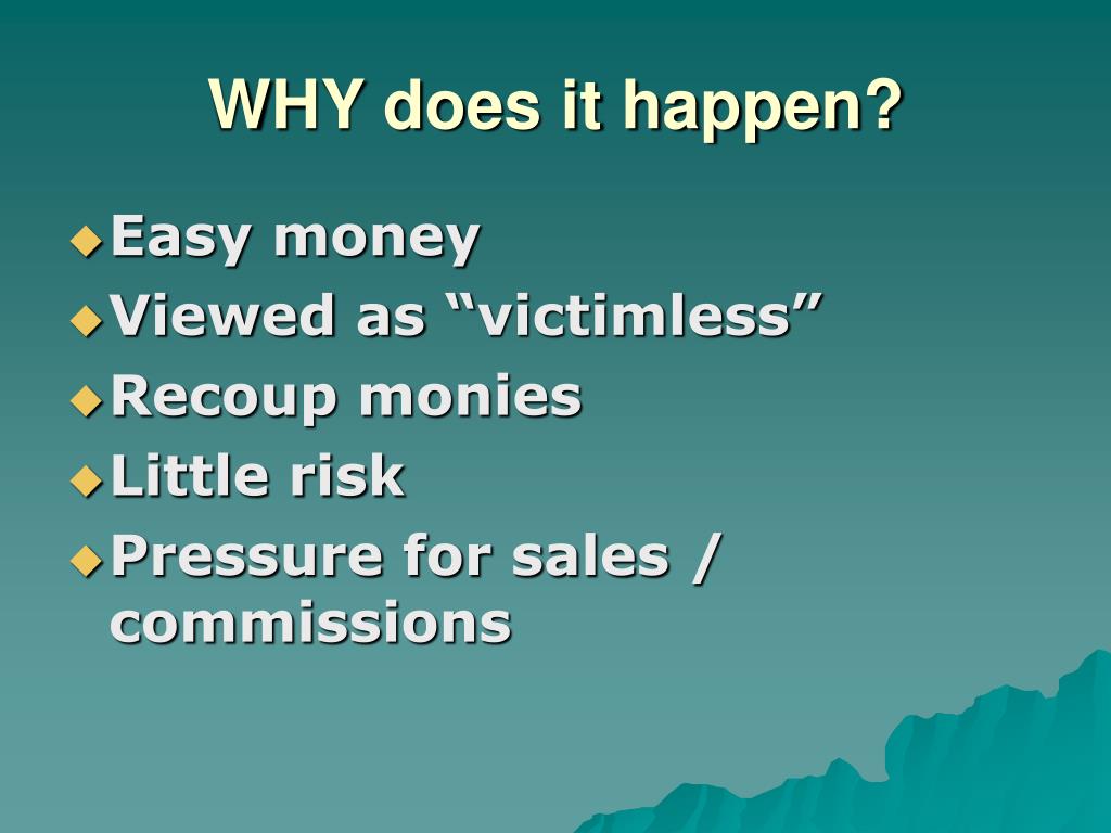 PPT INSURANCE FRAUD Everyone Pays PowerPoint Presentation, free download ID271469