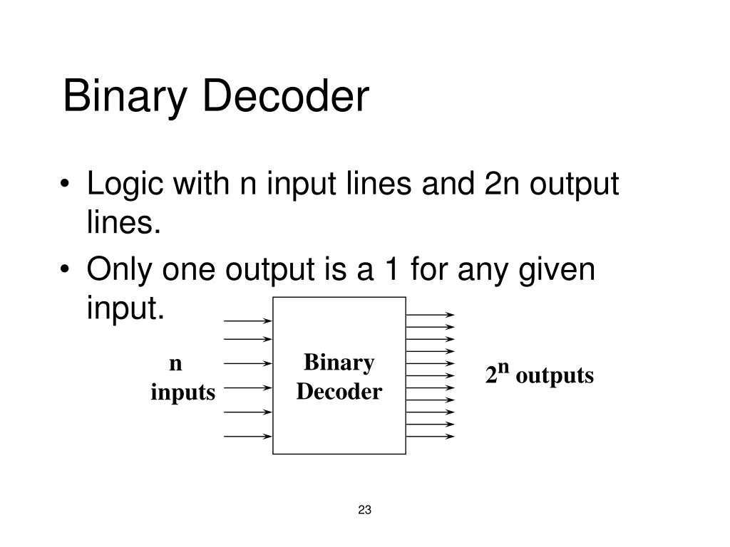 PPT ECE U322 Digital Logic Design PowerPoint Presentation, free download ID27151