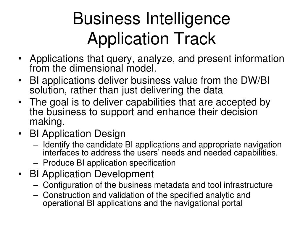 PPT Introduction to data warehouses. Data warehouse