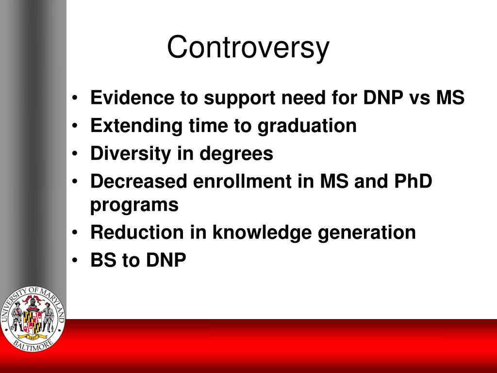 PPT The Nursing PhD and DNP A Panel Discussion PowerPoint