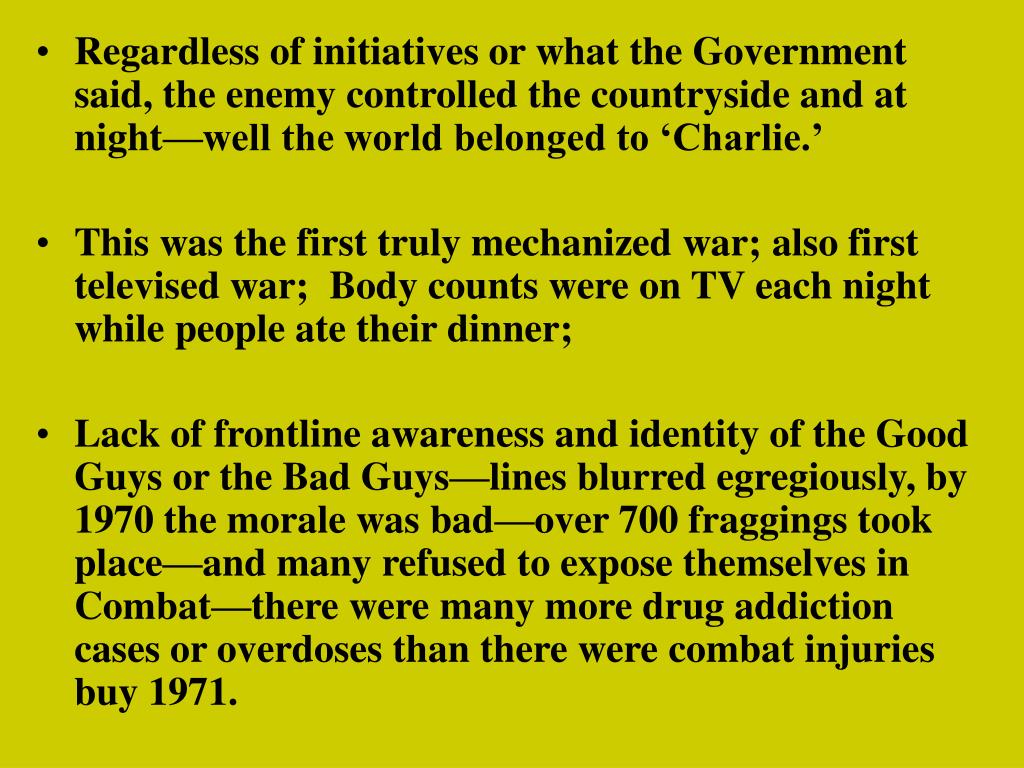 PPT Vietnam and Watergate PowerPoint Presentation, free download ID273186