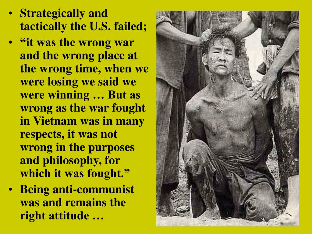 PPT Vietnam and Watergate PowerPoint Presentation, free download ID273186