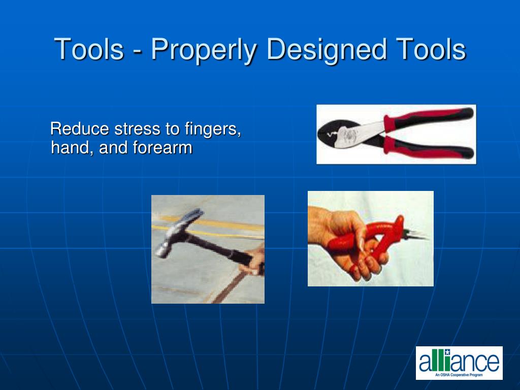 PPT PREVENTION OF STRAINS, SPRAINS, AND MATERIAL HANDLING INJURIES IN