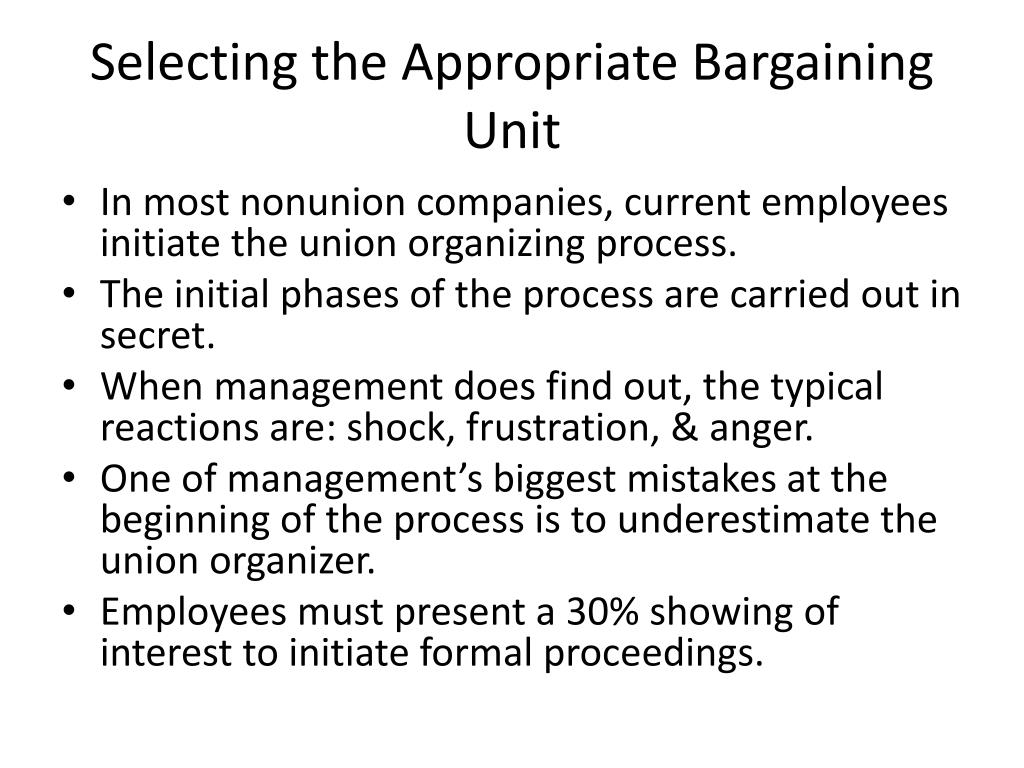 PPT MGMT 6320 Labor Management Relations PowerPoint Presentation, free download ID274403