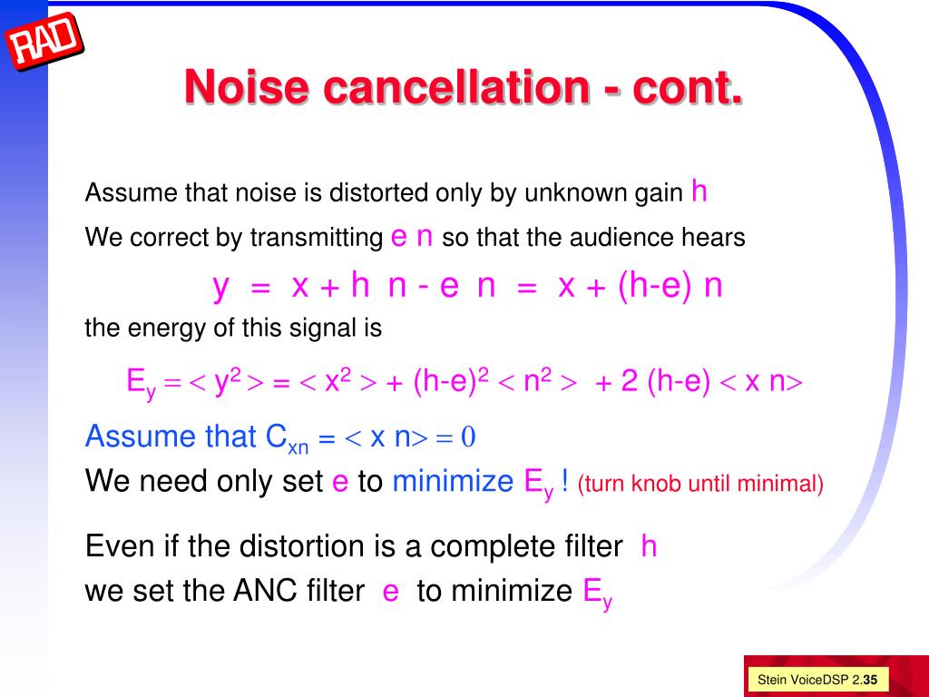 PPT Voice DSP Processing II PowerPoint Presentation, free download