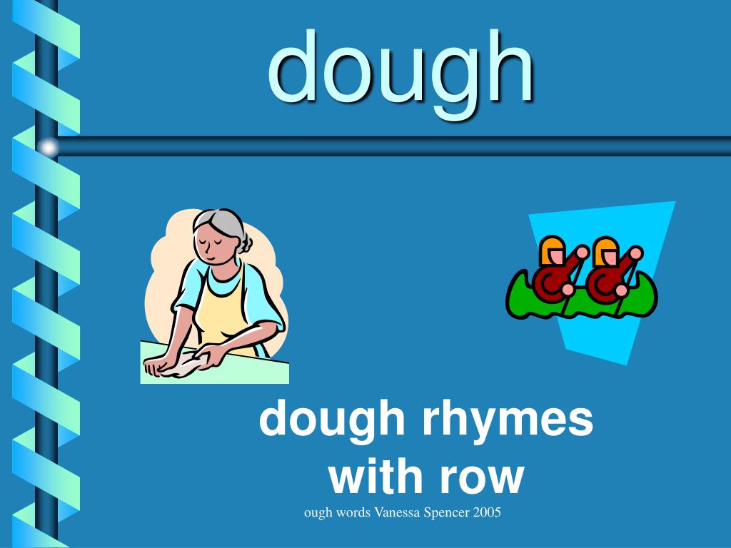 PPT OUGH words PowerPoint Presentation, free download