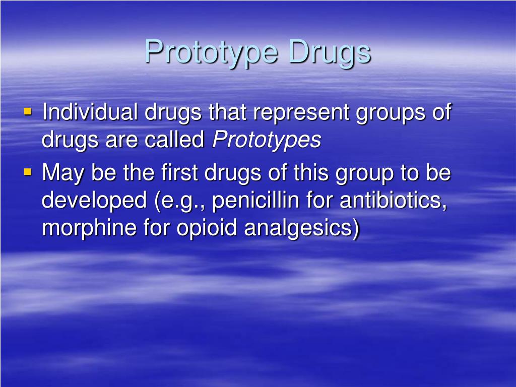 PPT Nursing 3703 Pharmacology in Nursing PowerPoint Presentation