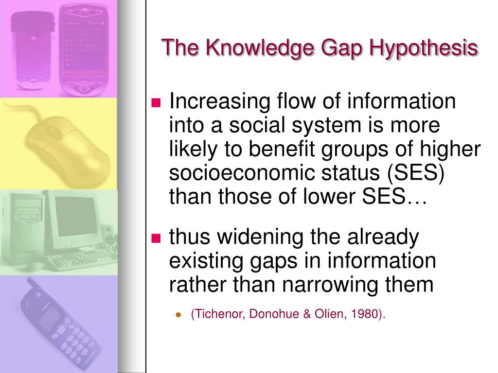 PPT Communication Divides and Implications for Health Disparities