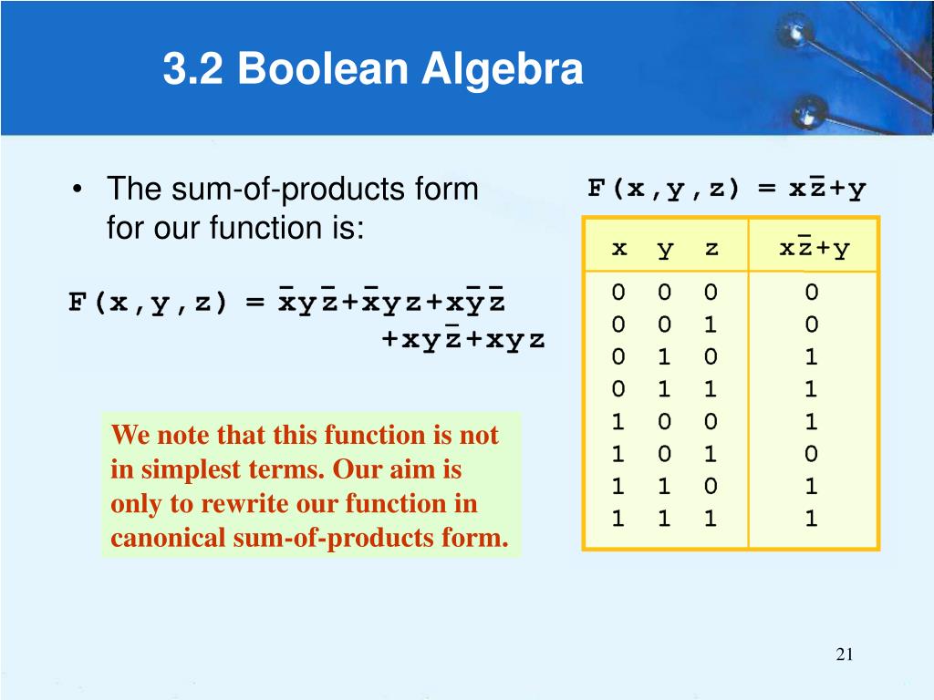 PPT Chapter 3 PowerPoint Presentation ID275892