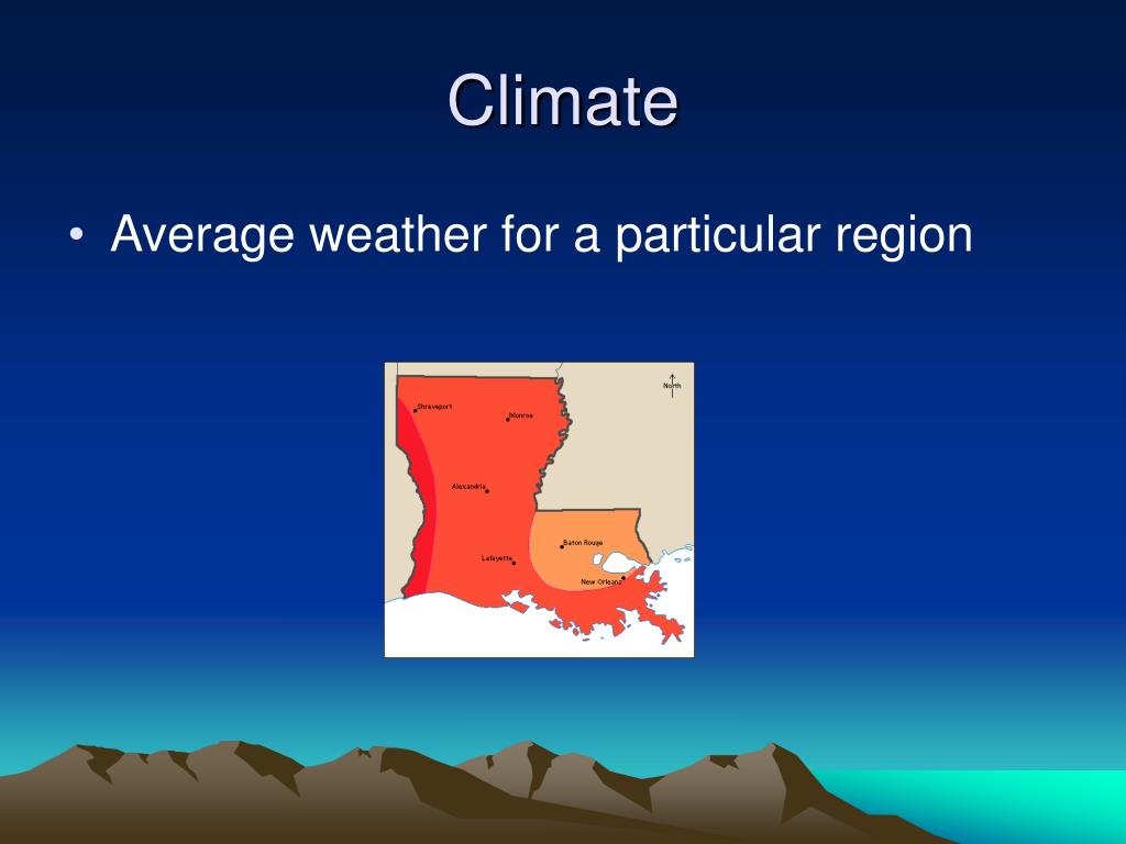 PPT Louisiana’s Geography PowerPoint Presentation, free download ID