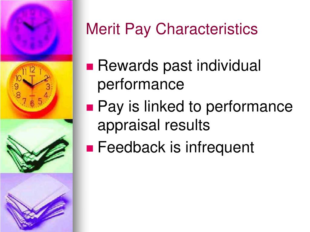 PPT Pay for Performance PowerPoint Presentation, free download ID