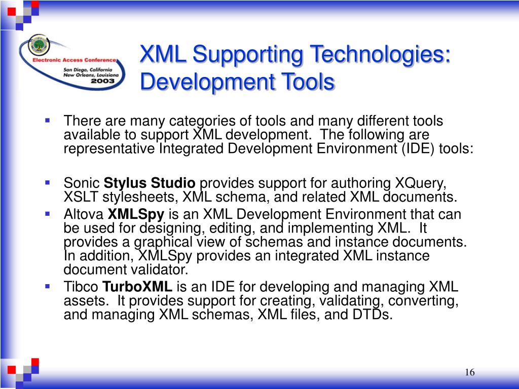 PPT XML Advanced Guide PowerPoint Presentation, free download ID