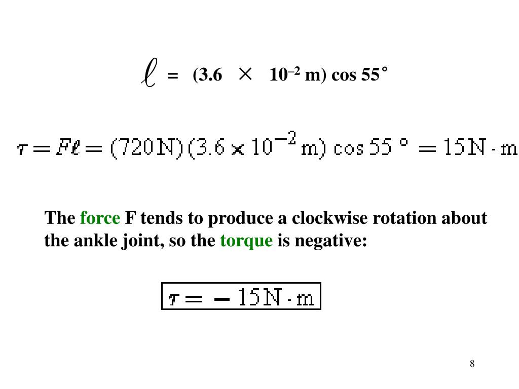 PPT Ch 9. Rotational Dynamics PowerPoint Presentation, free download