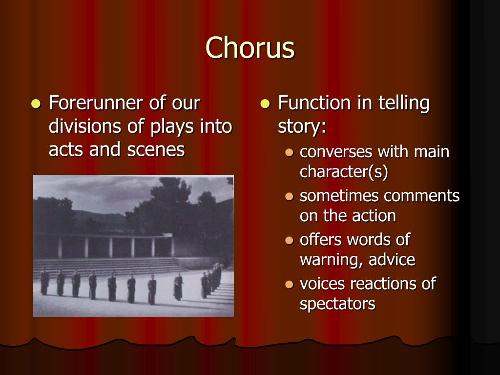 PPT Introduction to Drama PowerPoint Presentation, free download ID277741