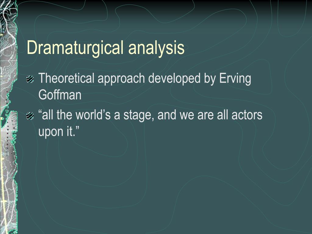 PPT Social Interaction and Everyday Life PowerPoint Presentation