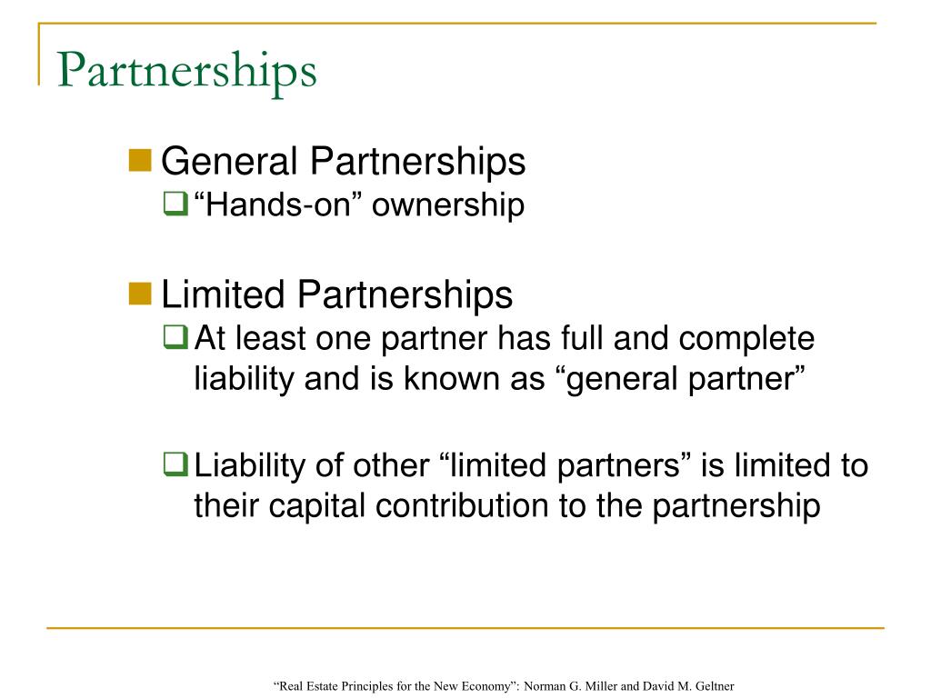 PPT Chapter 7 Real Estate Property Rights, Fixtures and Ownership