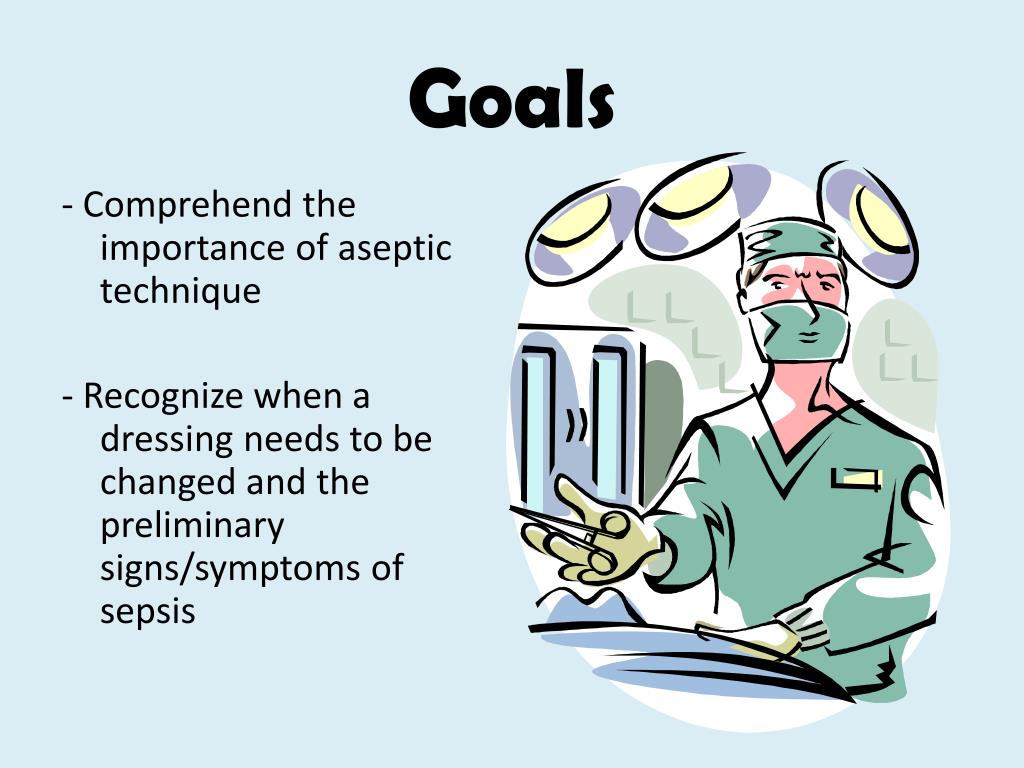 PPT Changing a Central Line Dressing PowerPoint Presentation, free