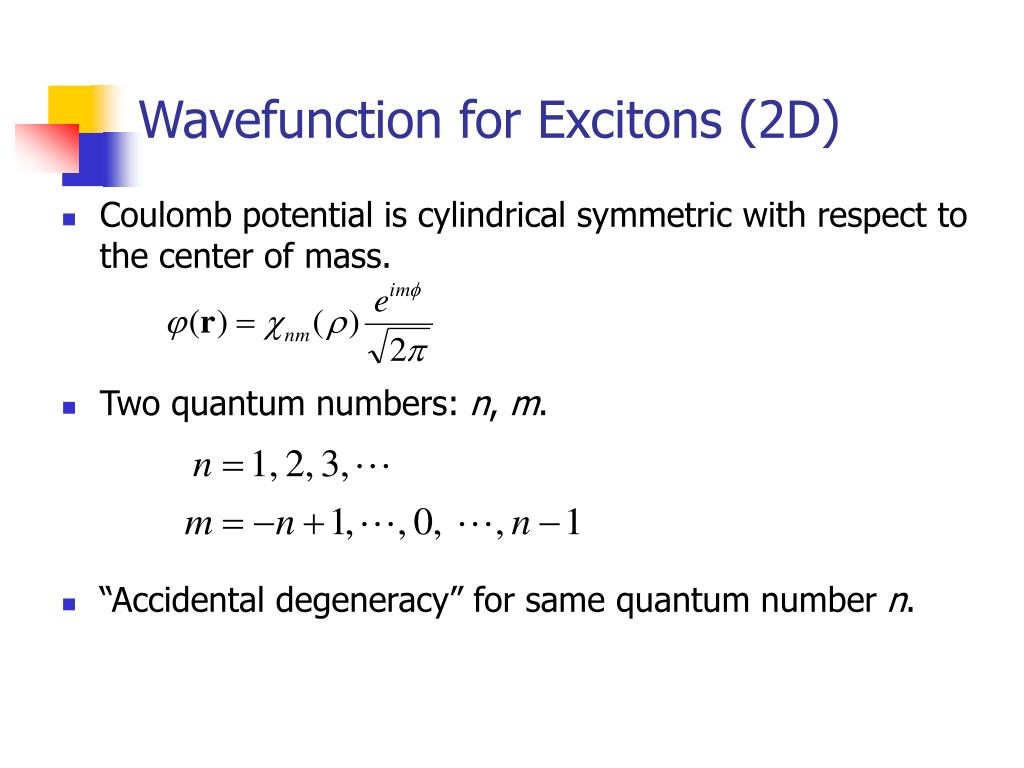 PPT Electroabsorption Modulators PowerPoint Presentation, free