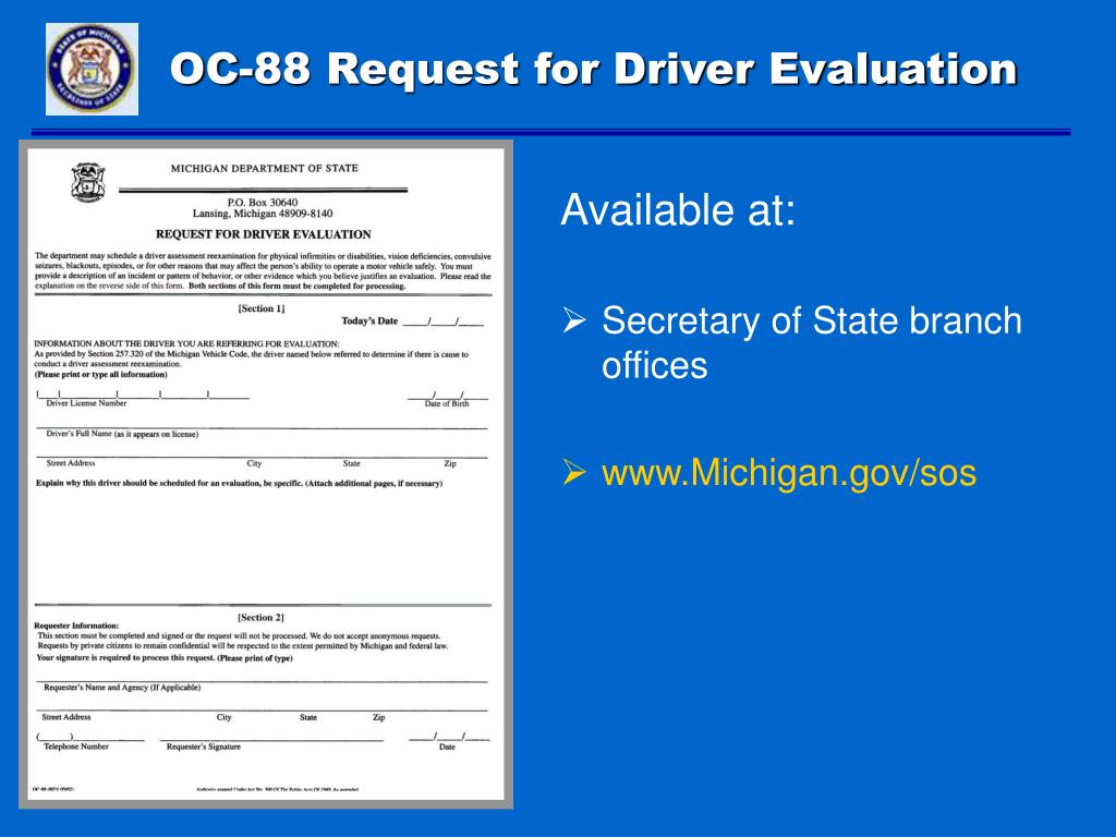 PPT AtRisk Drivers and Assessments PowerPoint Presentation, free