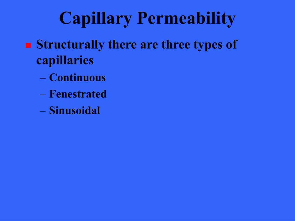 PPT The Cardiovascular System Blood Vessels PowerPoint Presentation