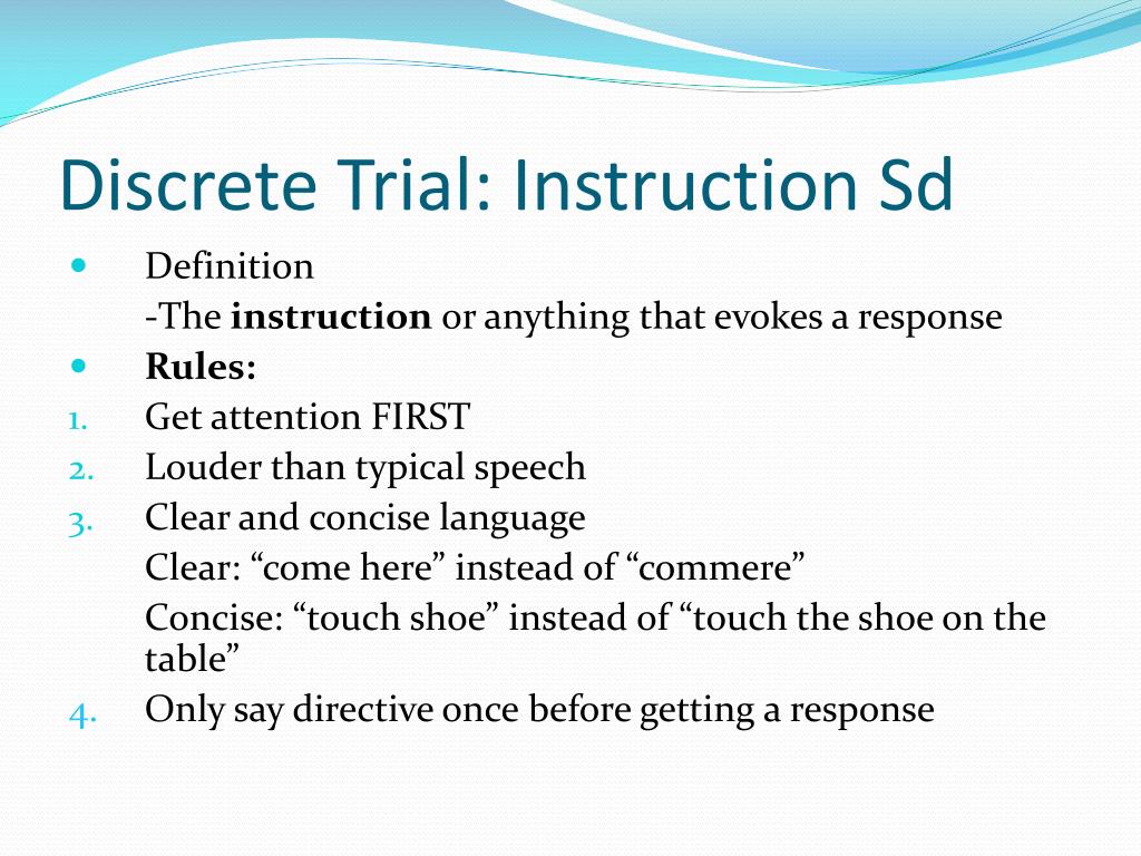 Sd aba example Hersmic
