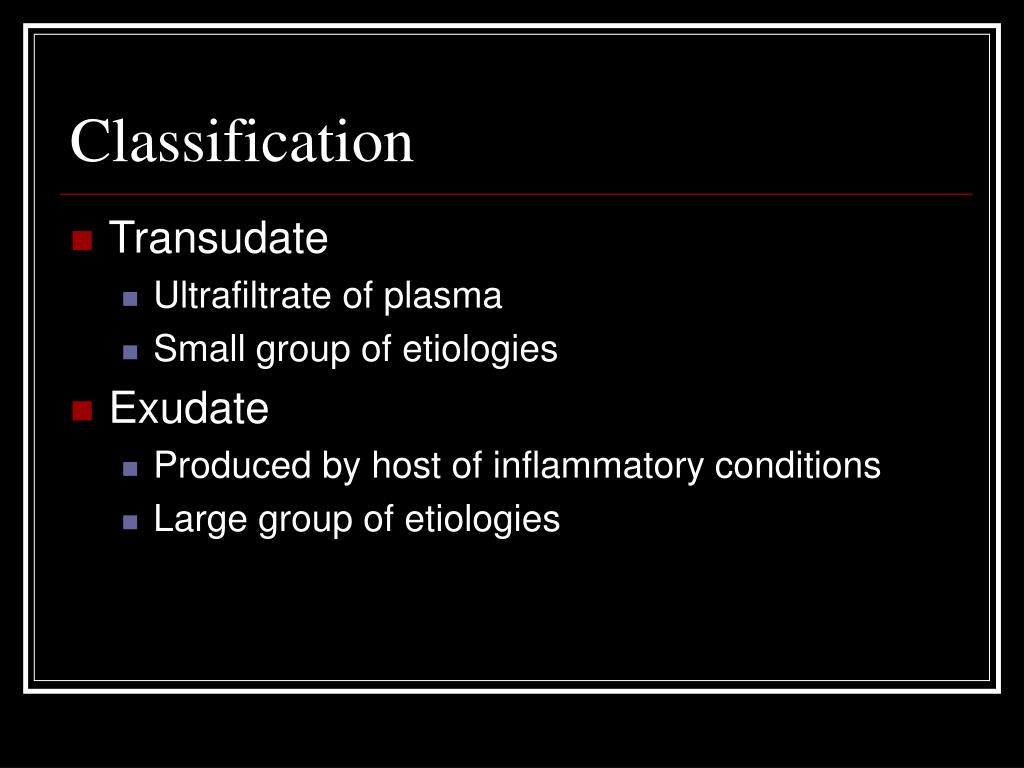PPT Pleural Effusions PowerPoint Presentation, free download ID280155