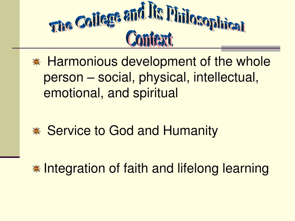 PPT Oakwood College Eva B. Dykes Library 20062010 PowerPoint