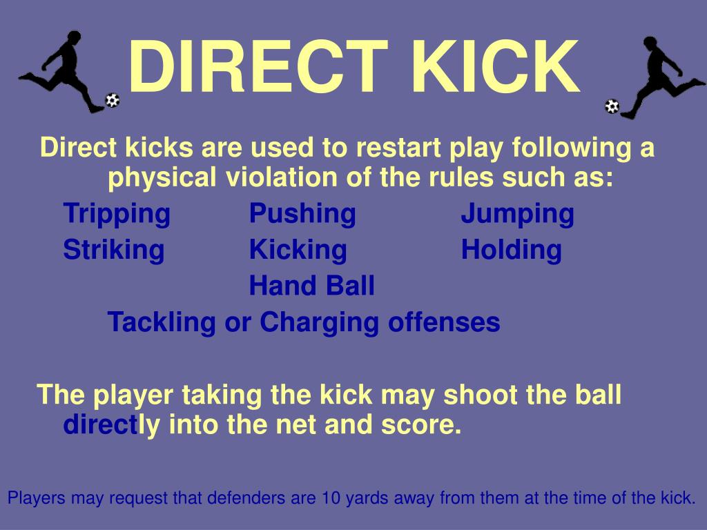 PPT SOCCER PowerPoint Presentation, free download ID28227