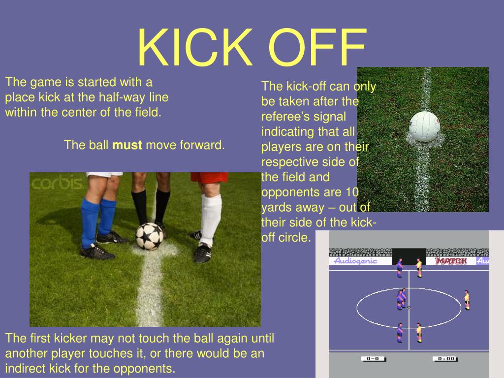 PPT SOCCER PowerPoint Presentation, free download ID28227