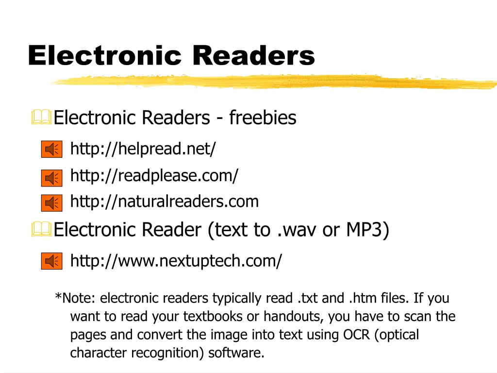 PPT Active Reading PowerPoint Presentation, free download ID28257