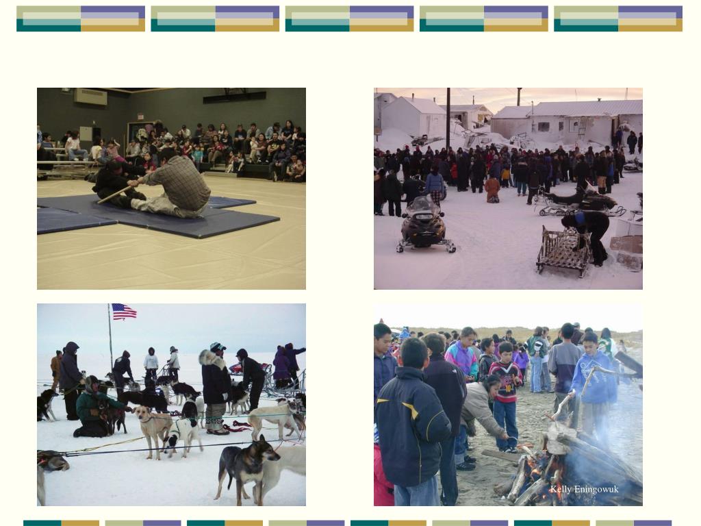 PPT Relocation and Erosion Concerns Shishmaref, AK September 16, 2006