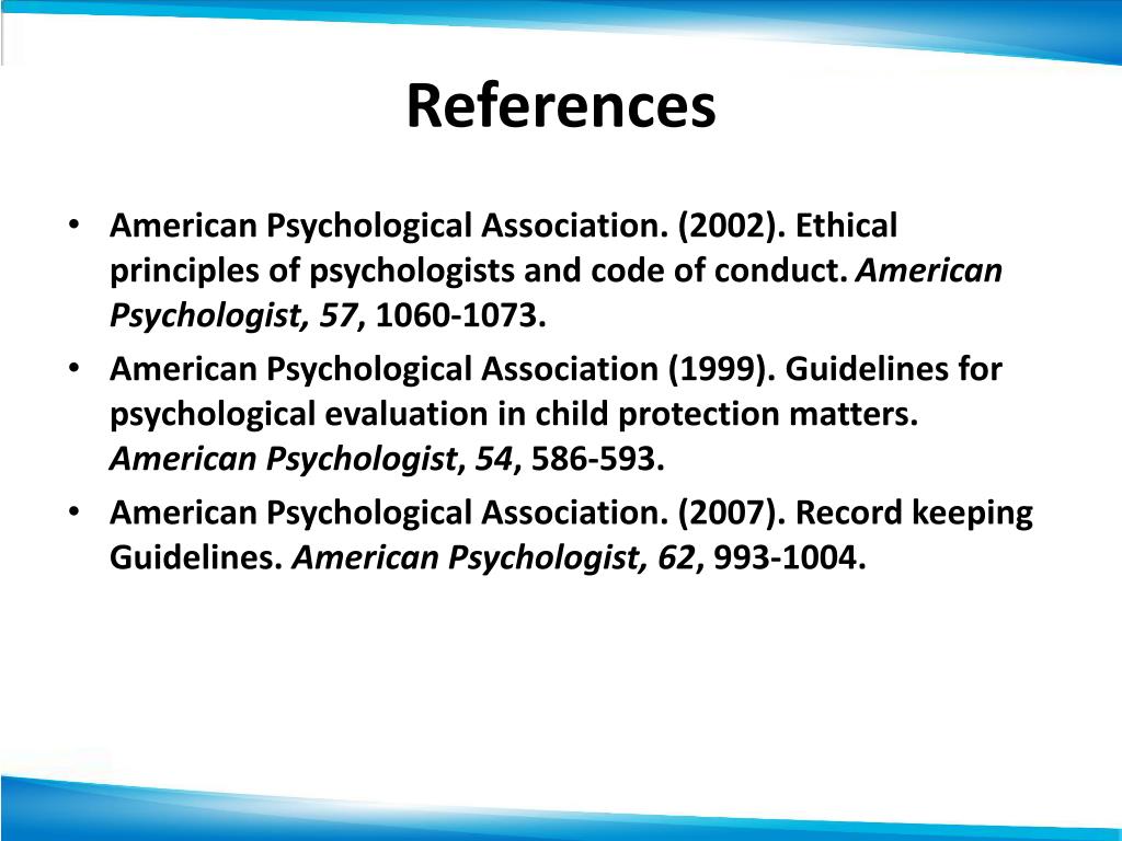 PPT Psychological and Parental Competency Evaluations PowerPoint