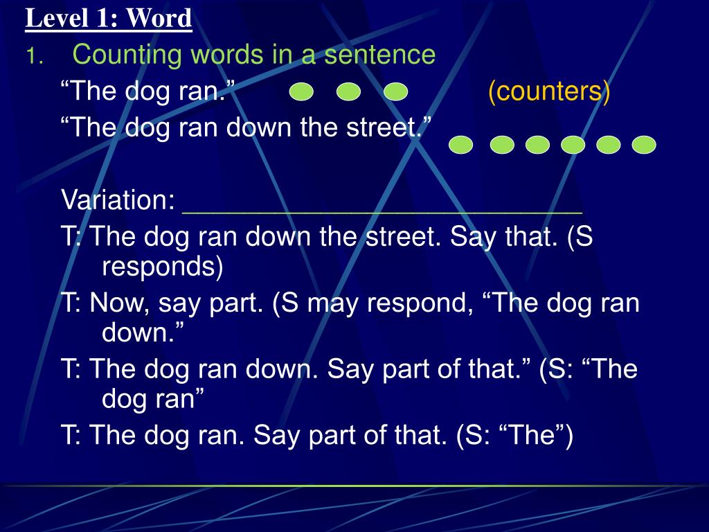 PPT Sounds! Phonological and Phonemic Awareness PowerPoint Presentation ID284467