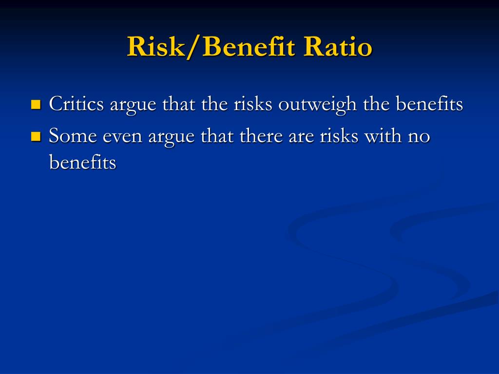 PPT Ethics of Phase I Oncology Trials PowerPoint Presentation, free