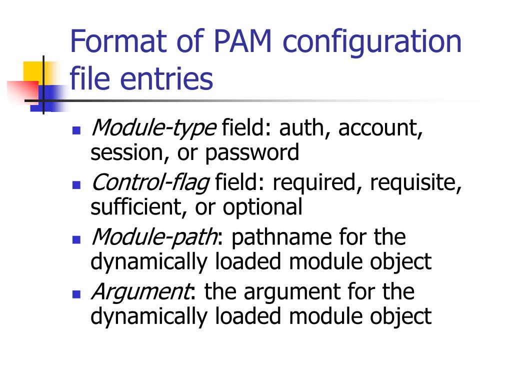 PPT Linux Security PowerPoint Presentation, free download ID284950