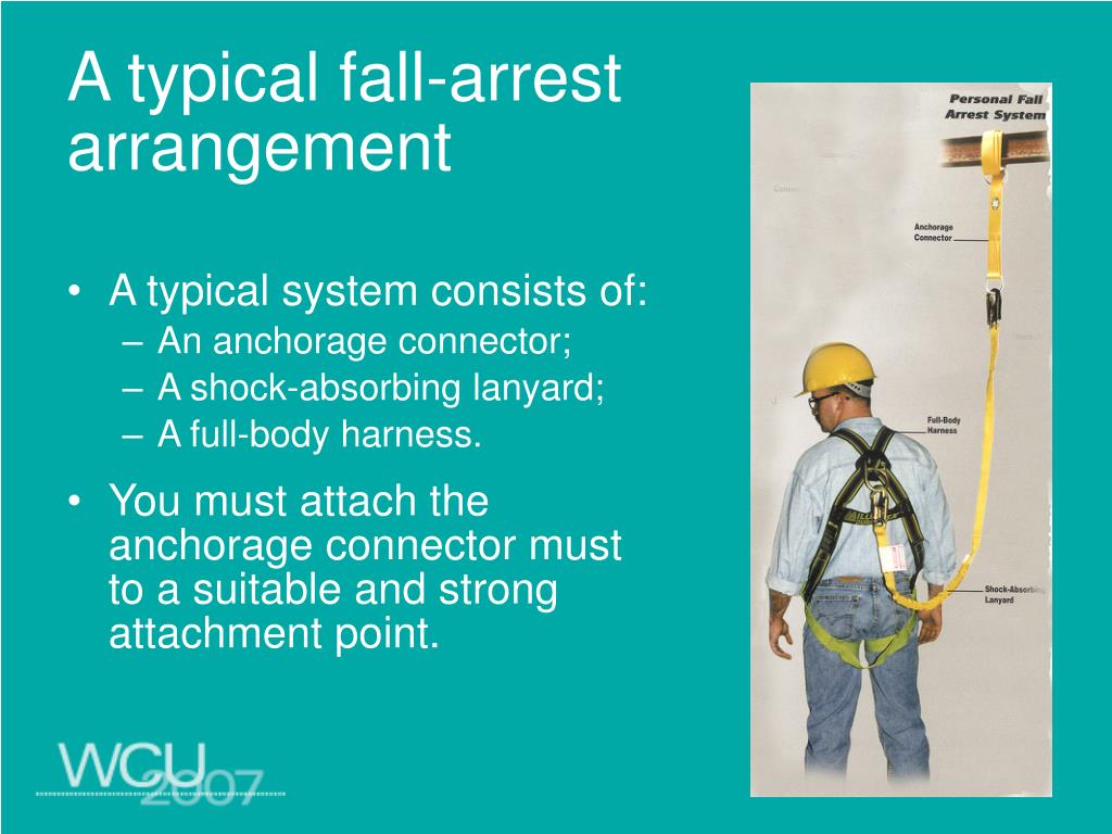 PPT Preventing slips, trips and falls PowerPoint Presentation, free