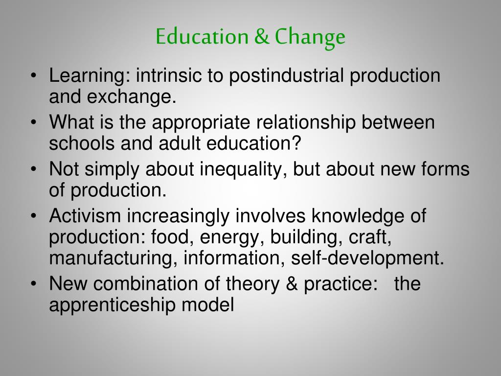 PPT A Green New Deal PowerPoint Presentation, free download ID285924