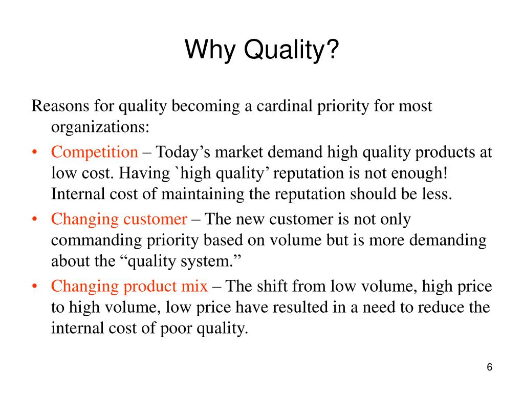 PPT Total Quality Management PowerPoint Presentation, free download