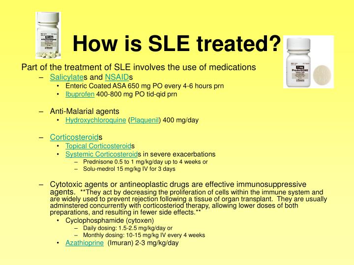 PPT LUPUS ERYTHEMATOSIS PowerPoint Presentation ID288689