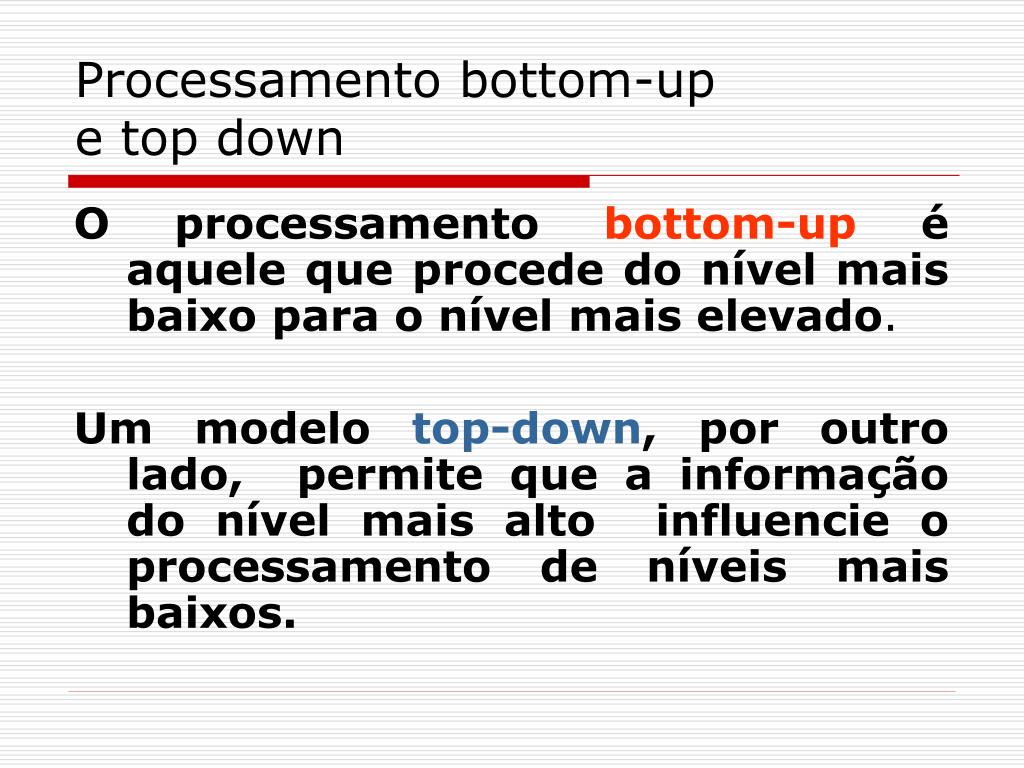 PPT Teorias e Métodos em Processamento de Frases PowerPoint