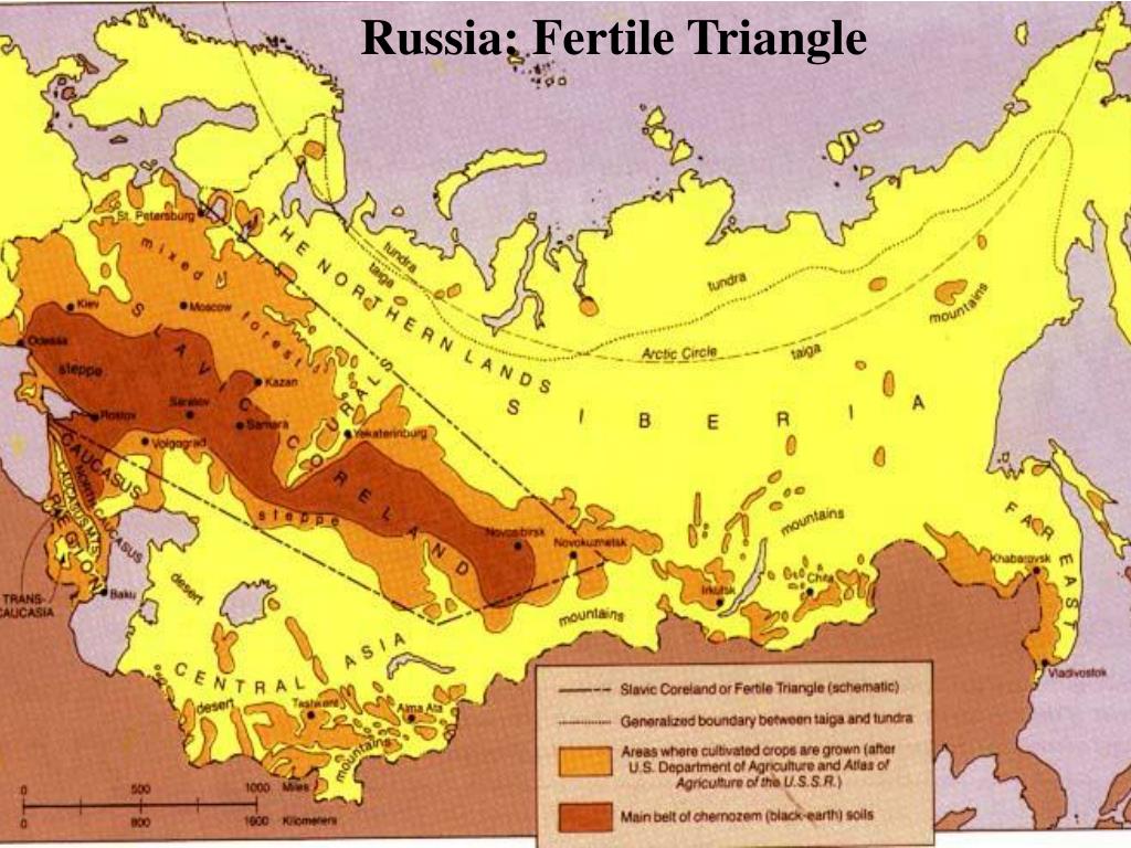 PPT Russia PowerPoint Presentation, free download ID289276